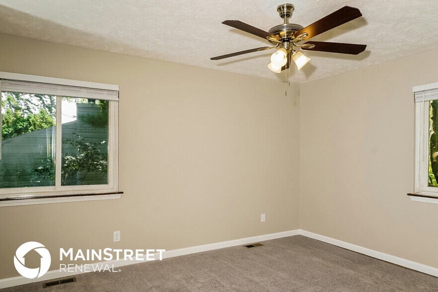Building Photo - 6815 Turnberry Way