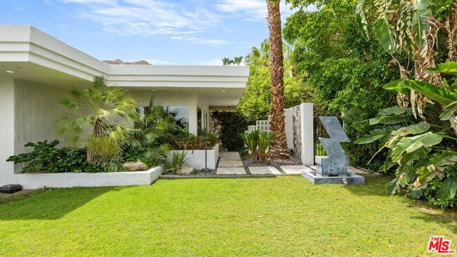 Building Photo - 70375 Calico Rd