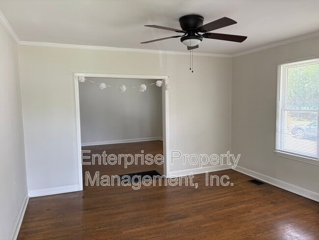 Building Photo - 3624 Marion Ave
