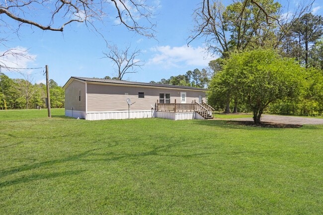Building Photo - 4bd 2ba Mobile HOME FOR RENT!