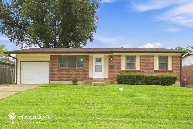 Building Photo - 1543 Coachway Ln