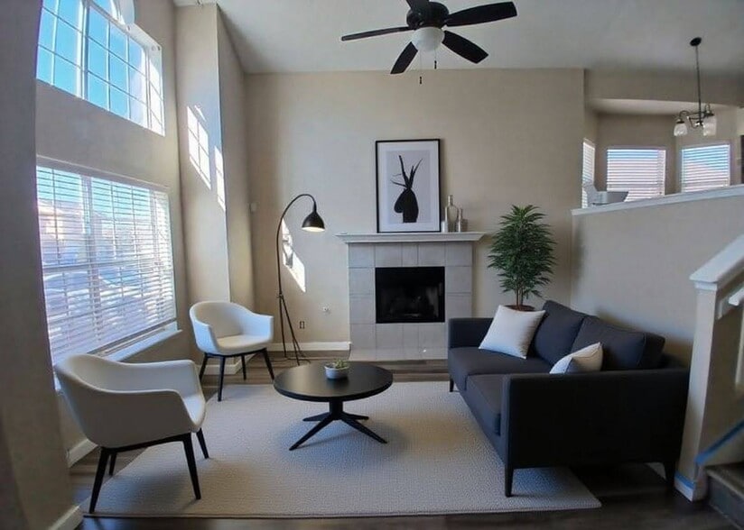 Building Photo - 3012 Tierra Salada Dr