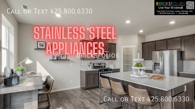 Building Photo - 18709 107th Ln E