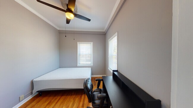Building Photo - 107 Comstock Ave