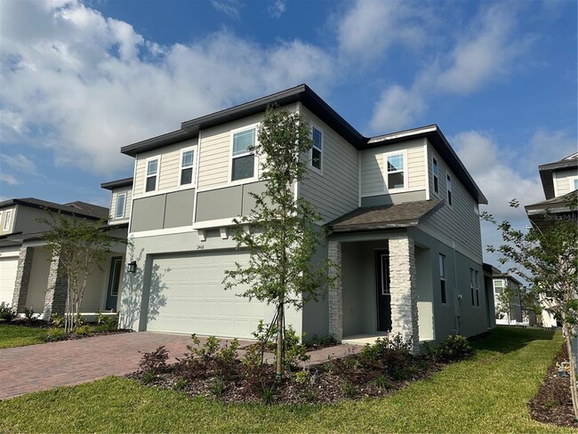 Building Photo - 2460 Gold Dust Dr