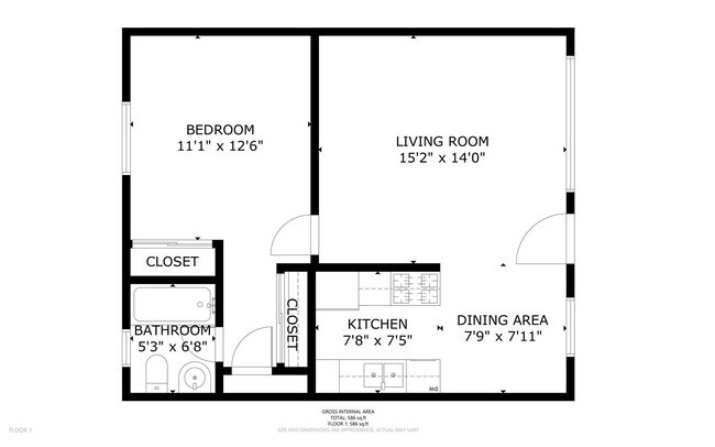 Building Photo - 874-874 California Ave