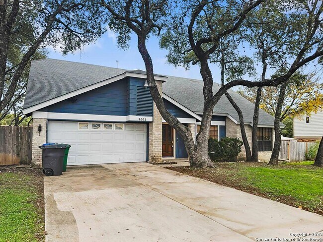 Building Photo - 9002 Softwood St
