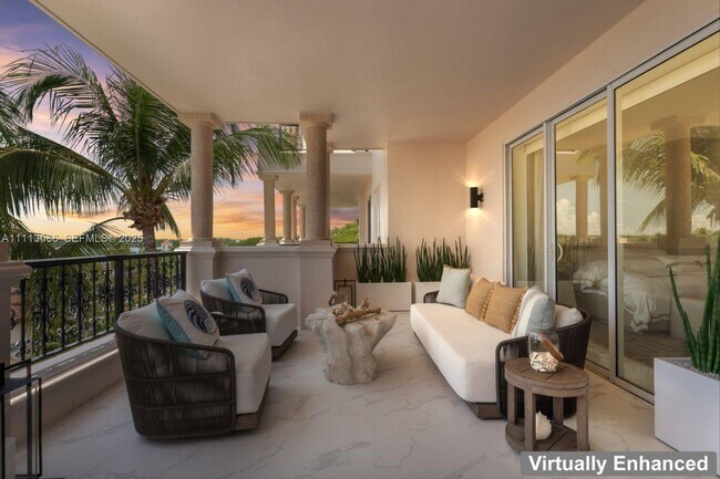 Building Photo - 19143 Fisher Island Dr