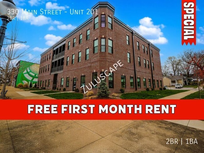 Primary Photo - 330 Main St