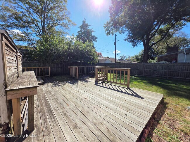 Building Photo - 4320 Norbourne Blvd