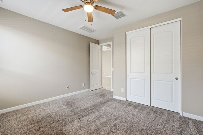 Building Photo - Spacious 5-Bedroom Home with Open Floor Plan & Private Backyard