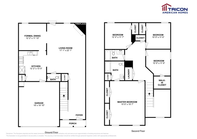 Building Photo - 1710 Ledson Ct