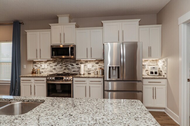 Building Photo - 1106 Shoal River Dr