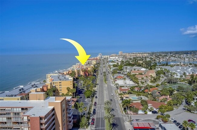 Building Photo - 16700 Gulf Blvd