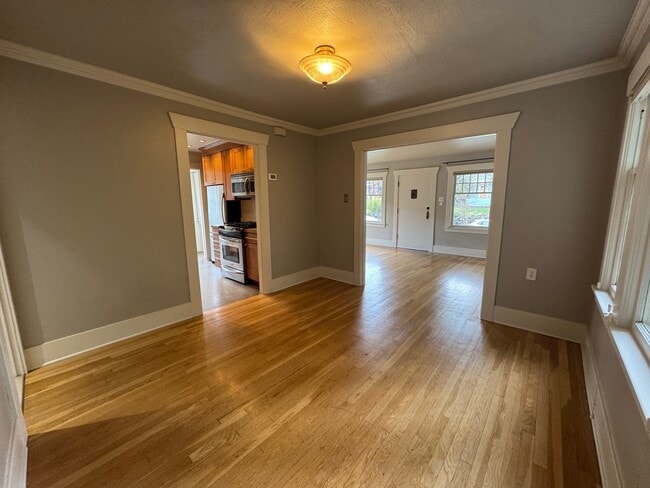 Building Photo - 6247 31st Ave NE