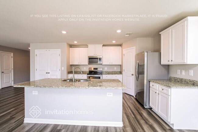 Building Photo - 860 Avery Pond Dr