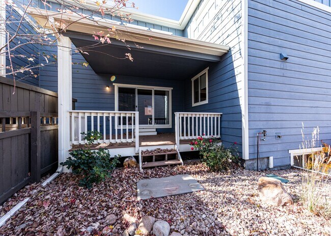 Building Photo - Westside home in Desirable Gold Hill Mesa ...