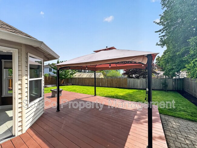Building Photo - 17396 NW Brickstone Ct