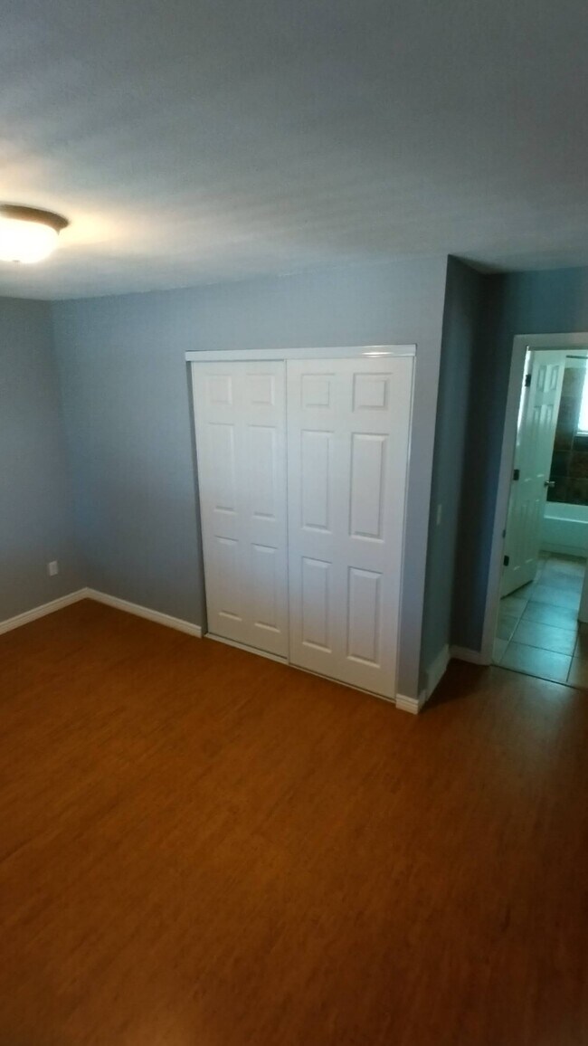 Bedroom 2 - 2782 1/2 Grant Ct