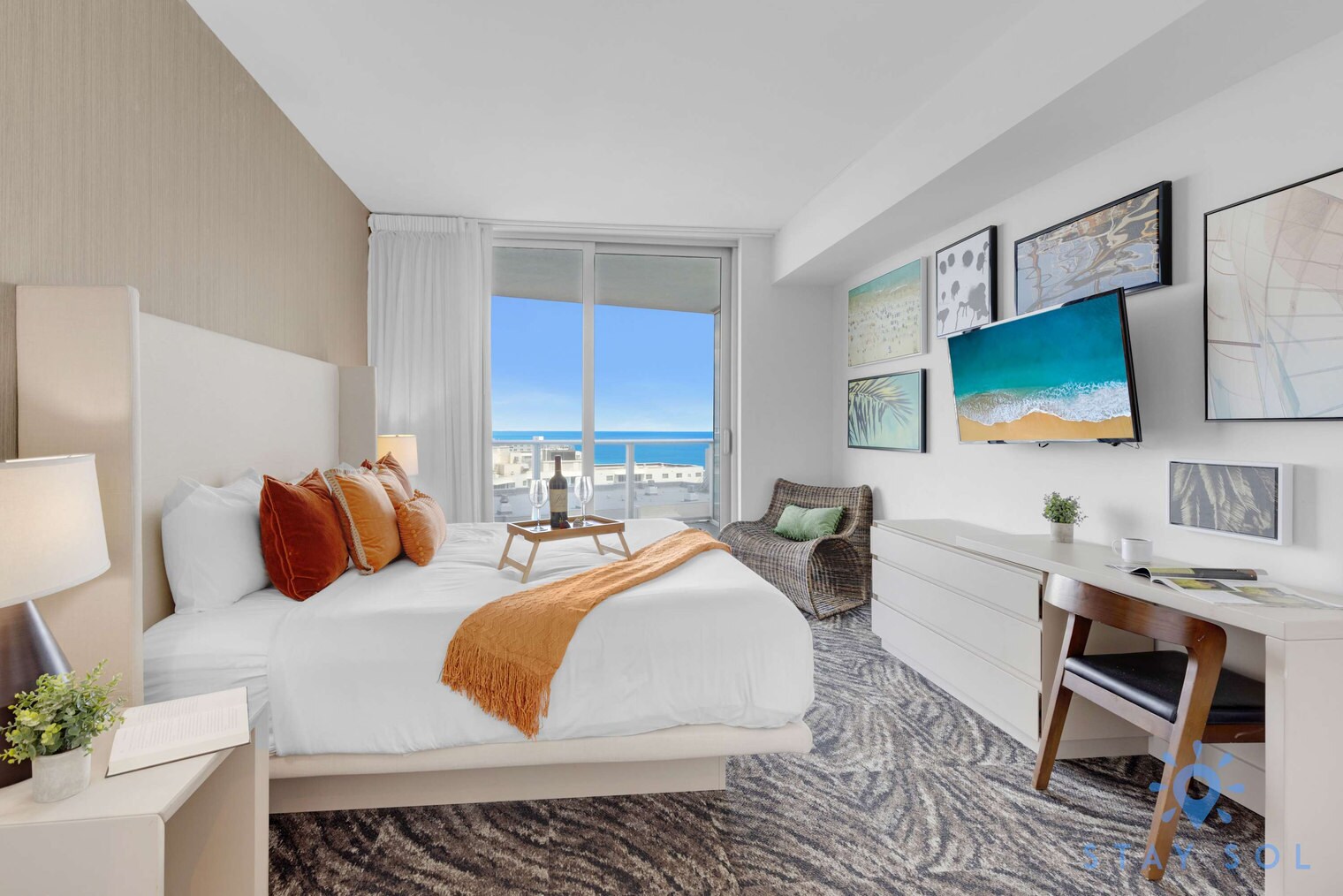 Building Photo - 4111 S Ocean Dr