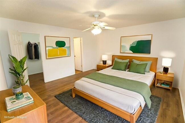 Building Photo - 8002 Sonnet Ave