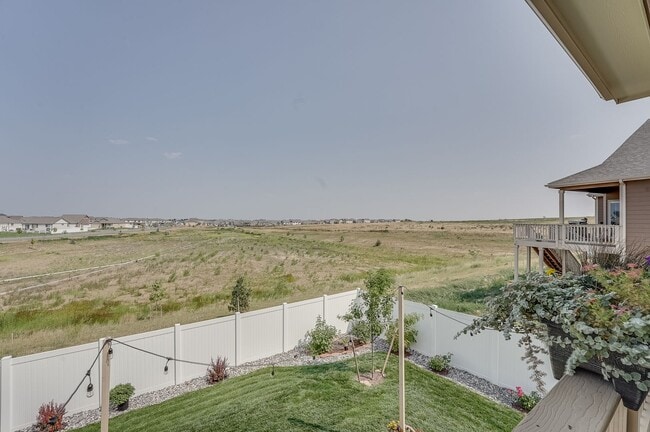 Building Photo - Stunning 4 Bed, 3 1/2 Bath House in Severance!