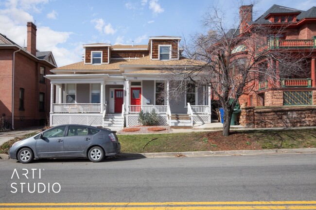 Primary Photo - Charming Historic Home