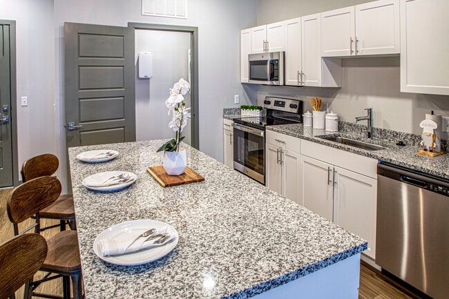 Interior Photo - Heartland View Apartments