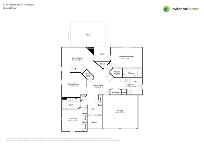 Building Photo - 3781 Westchase Dr