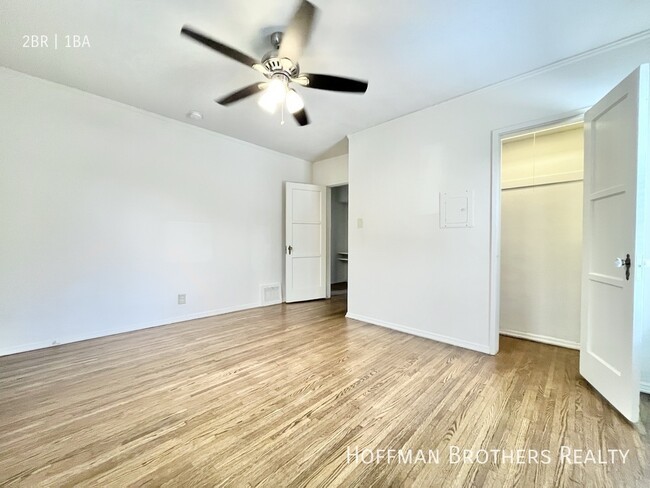 Building Photo - 345 Hayworth Ave