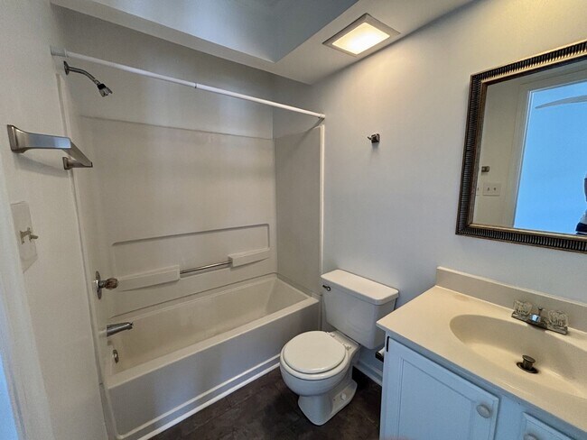 Building Photo - Don't Miss This Spacious Wake Forest Townhome with Dual Primary Suites!