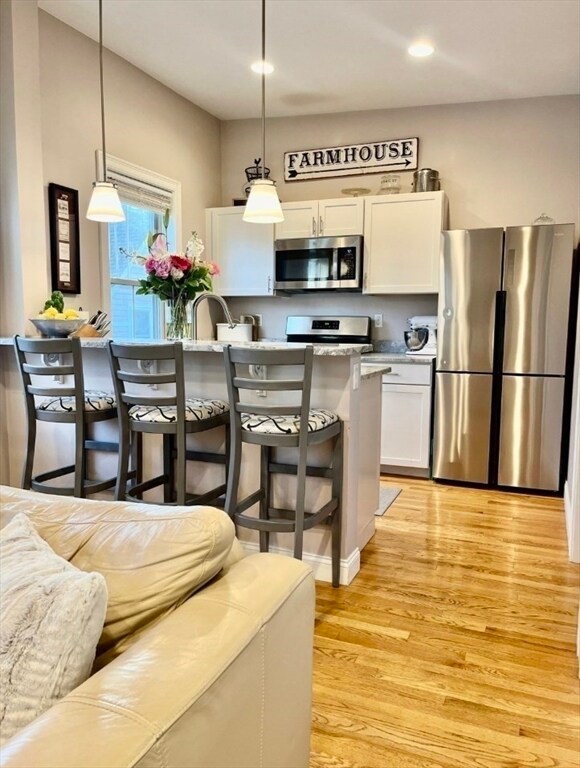 Building Photo - 236 E St