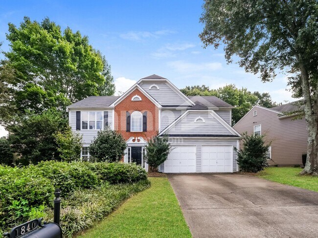 Building Photo - 1840 Chasewood Park Dr