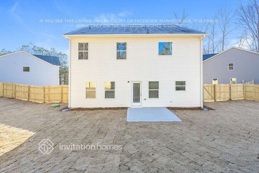 Building Photo - 107 Streambank Ct