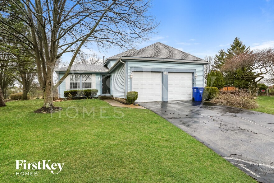 Building Photo - 560 Corral Gate Ct