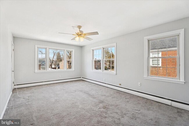 Building Photo - 811 Burmont Rd