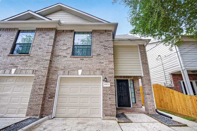Building Photo - 4502 Mallow St