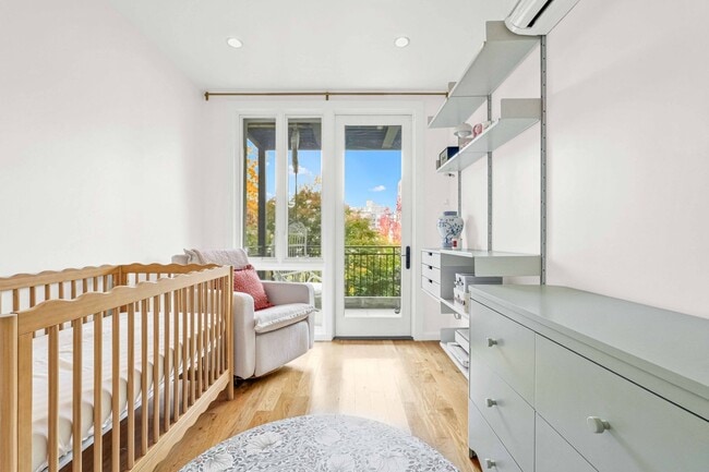 Building Photo - Stylish Form & Function in this Lovely Prospect Lefferts 2BR/1BA w/ Private Balcony.