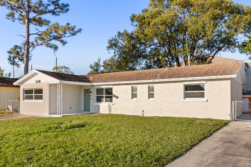 Building Photo - 5688 Cardinal Guard Ave