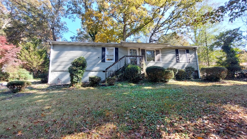 Building Photo - 6011 Blackhawk Ct SE