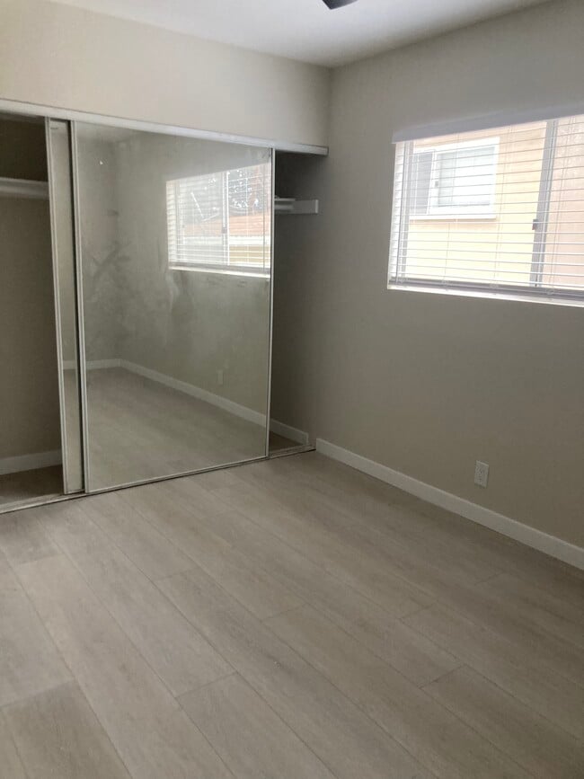 Bedroom - 408 Sierra St