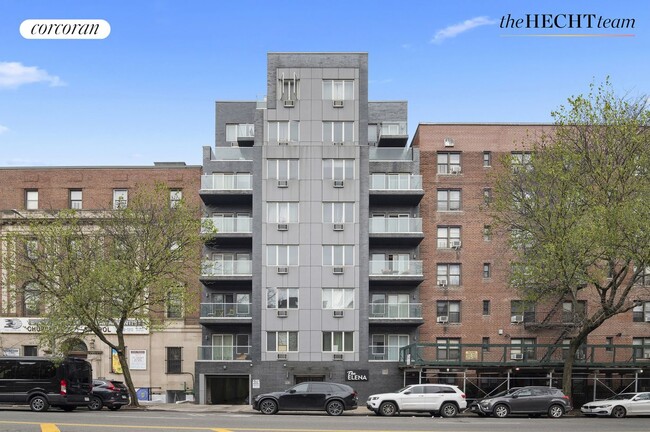 Primary Photo - 1256 Ocean Ave