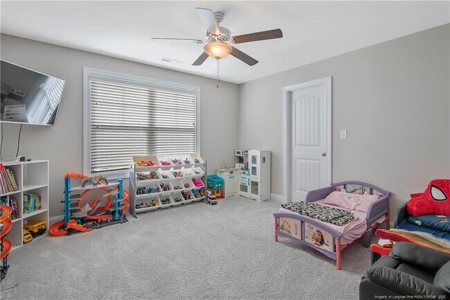 Building Photo - 1408 Friar Rock Cir
