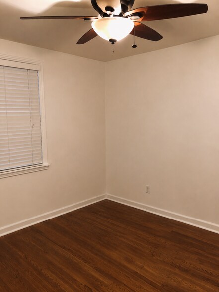 Bedroom 2 - 633 Bel Air Dr