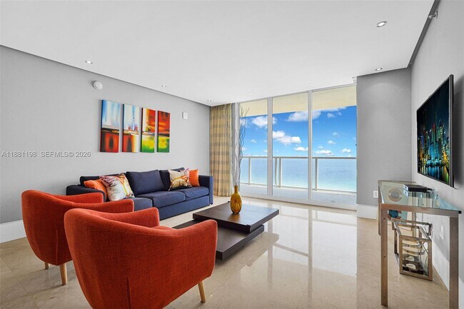 Building Photo - 16699 Collins Ave