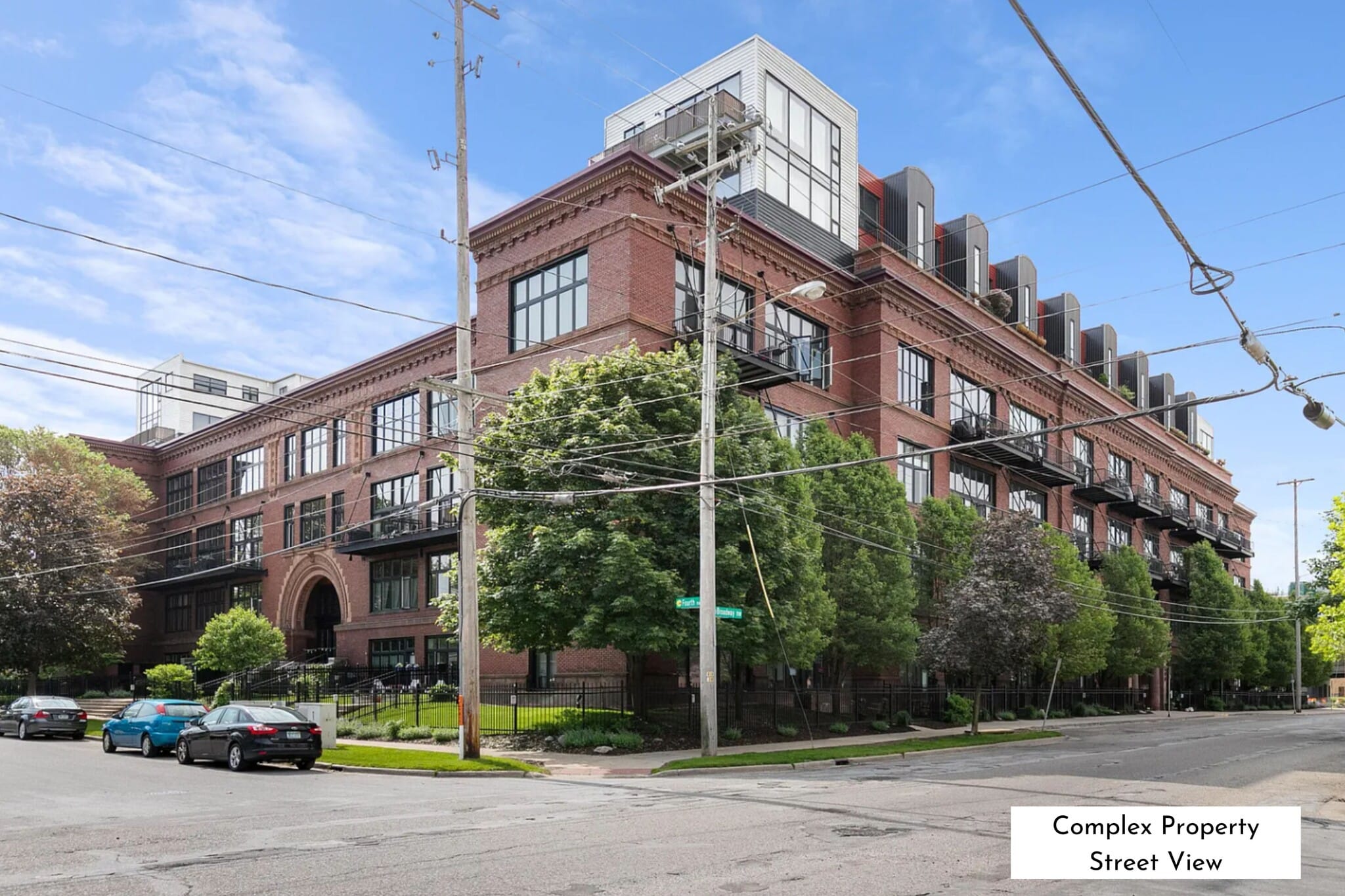 Building Photo - 600 Broadway Ave NW