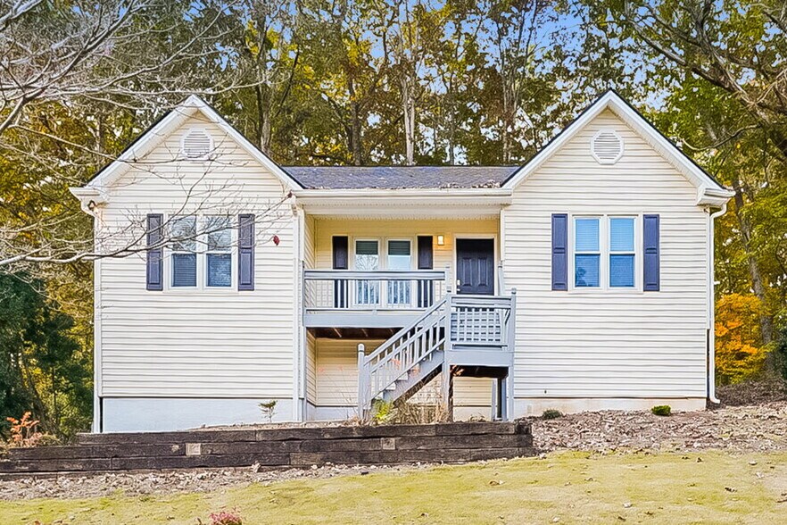 Primary Photo - 3721 Winding Trail Ct