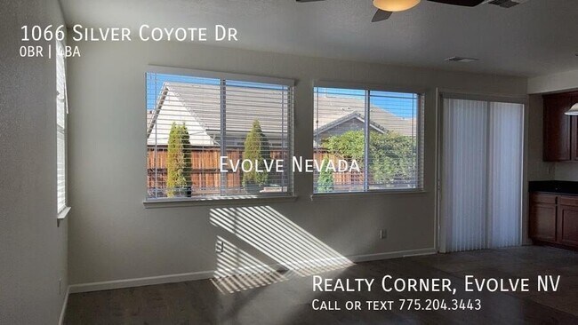 Building Photo - 1066 Silver Coyote Dr
