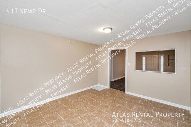 Building Photo - 413 Kemp Dr