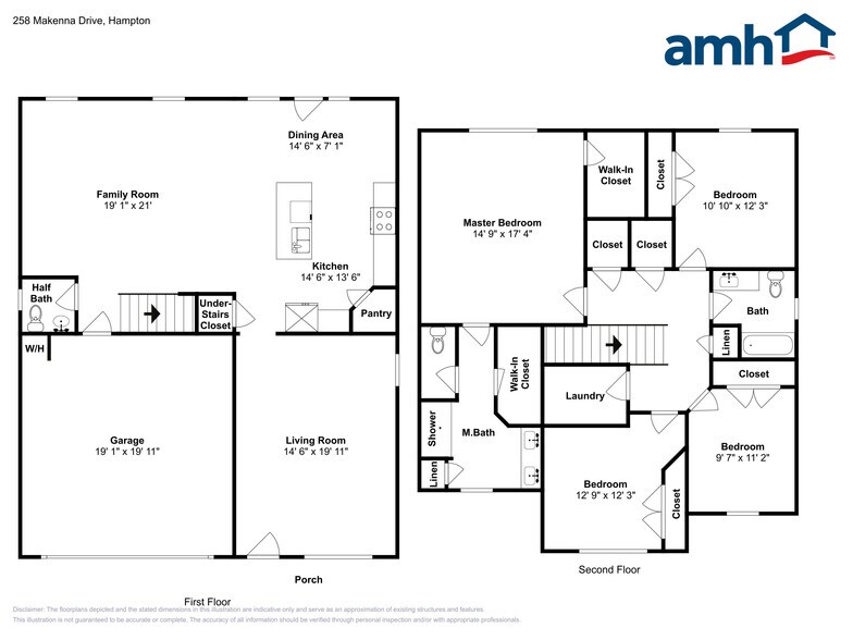 Building Photo - 258 Makenna Dr